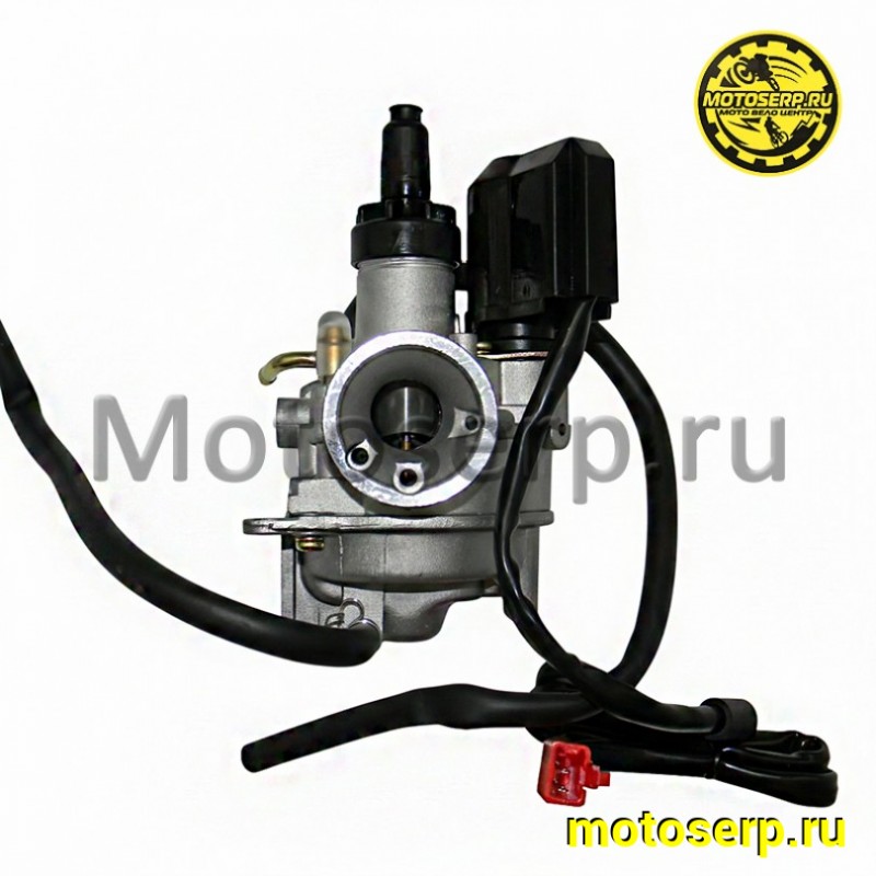 Купить  Карбюратор Honda DIO AF34/35 ZX (с клапаном) (d-16mm) (мембрана d-18mm) (шт) (R1 (TATA 10002903 (Мир 15077 (MOTO-SKUTER 5131 купить с доставкой по Москве и России, цена, технические характеристики, комплектация фото  - motoserp.ru