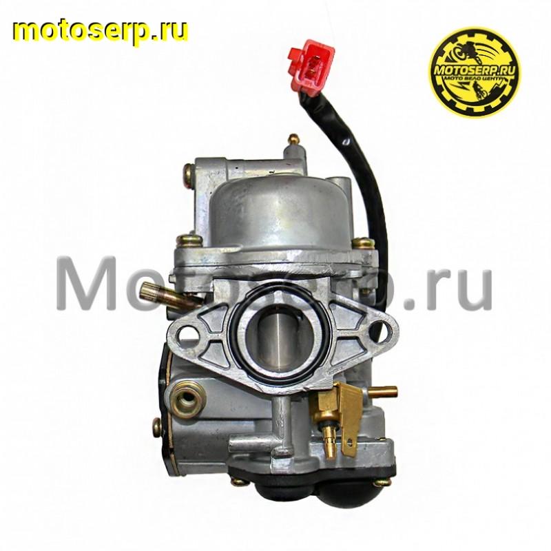 Купить  Карбюратор Suzuki AD-50 (с клапаном) (шт) (ML 2274 (R1 (ANKON 008900 купить с доставкой по Москве и России, цена, технические характеристики, комплектация фото  - motoserp.ru