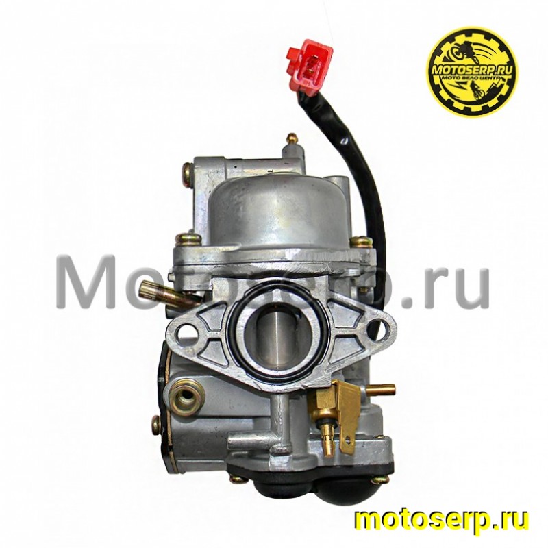 Купить  Карбюратор Suzuki AD-50 (с клапаном) (шт) (ML 2274 (R1 (ANKON 008900 купить с доставкой по Москве и России, цена, технические характеристики, комплектация фото  - motoserp.ru