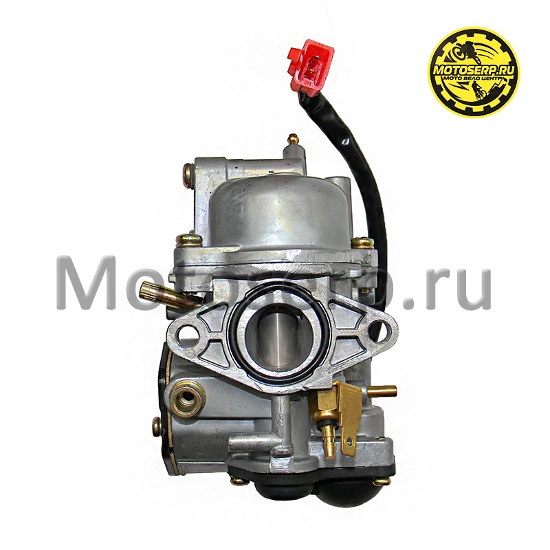 Купить  Карбюратор Suzuki AD-50 (с клапаном) (шт) (ML 2274 (R1 (ANKON 008900 купить с доставкой по Москве и России, цена, технические характеристики, комплектация фото  - motoserp.ru
