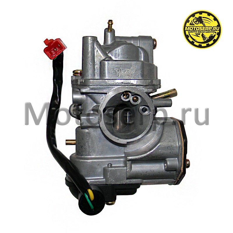 Купить  Карбюратор Suzuki AD-50 (с клапаном) (шт) (ML 2274 (R1 (ANKON 008900 купить с доставкой по Москве и России, цена, технические характеристики, комплектация фото  - motoserp.ru