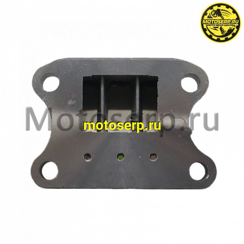 Купить  Клапан лепестковый Honda DIO 18, 24 ,27,28 CN (шт ) (R1 (Дан (TATA 2034294 (Мир 14897 (ML 3011 (Regul 100246 (ANKON 009010 (MT L-295 купить с доставкой по Москве и России, цена, технические характеристики, комплектация фото  - motoserp.ru