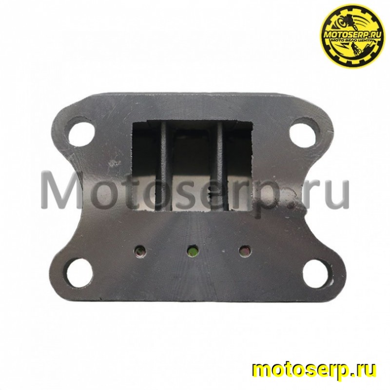 Купить  Клапан лепестковый Honda DIO 18, 24 ,27,28 CN (шт ) (R1 (Дан (TATA 2034294 (Мир 14897 (ML 3011 (Regul 100246 (ANKON 009010 (MT L-295 купить с доставкой по Москве и России, цена, технические характеристики, комплектация фото  - motoserp.ru