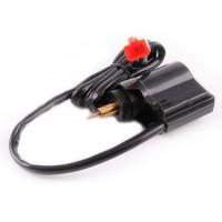 motoserp.ru - Клапан электромагн. (пуск.обогатит.) Honda DIO (шт)   (R1 (Мир 15075 (Грехн 05303 (R1 (MM 40144 (ANKON 009418 - МотоВелоЦентр г.Серпухов