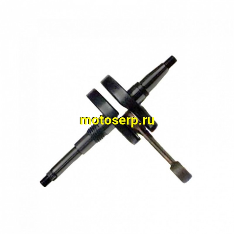 Купить  Коленвал (вал коленчатый) Honda АF-18/24 CN (шт) (ML 3118 (R1 (TATA 10055504 купить с доставкой по Москве и России, цена, технические характеристики, комплектация фото  - motoserp.ru