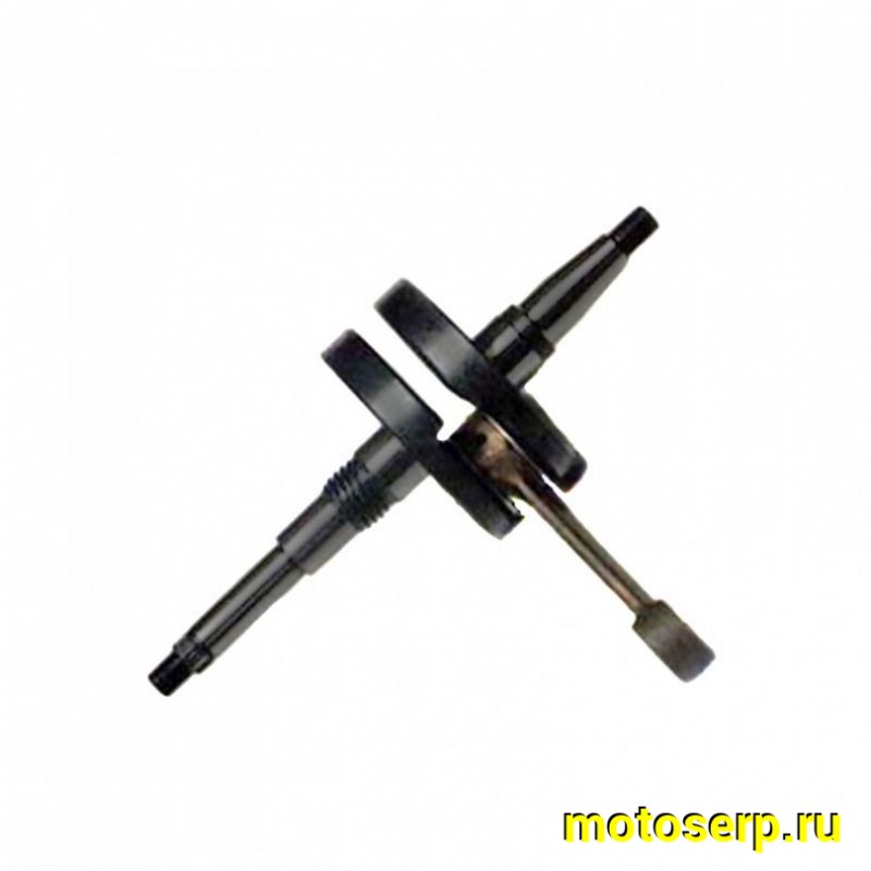Купить  Коленвал (вал коленчатый) Honda АF-18/24 CN (шт) (ML 3118 (R1 (TATA 10055504 купить с доставкой по Москве и России, цена, технические характеристики, комплектация фото  - motoserp.ru