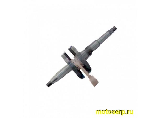 Купить  Коленвал (вал коленчатый) Honda АF-05 TACT (GS-7) TW (шт) (R1 купить с доставкой по Москве и России, цена, технические характеристики, комплектация фото  - motoserp.ru