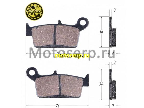 Купить  Колодки тормозные диск  Honda LEAD-50/90 (передн.) Скутер (комп) (R1 (MM 15145  купить с доставкой по Москве и России, цена, технические характеристики, комплектация фото  - motoserp.ru