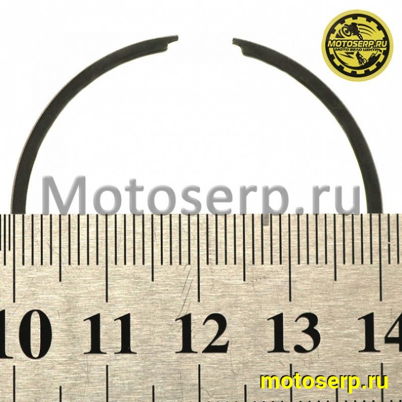 Купить  Кольцо поршневое (кольца поршневые) Honda DIO AF18/24/27 D39(std); 50сс Скутер (ком)  (MT K-4558 (MM 10985 (R1 (ANKON 008957 (MD 753 купить с доставкой по Москве и России, цена, технические характеристики, комплектация фото  - motoserp.ru
