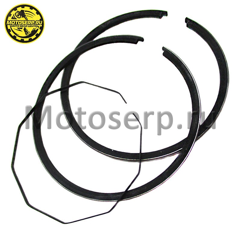 Купить  Кольцо поршневое (кольца поршневые) Honda DIO AF18/24/27 D39,25(1р); 50сс Скутер (ком) (MT K-4559 (MM 11241 (R1 купить с доставкой по Москве и России, цена, технические характеристики, комплектация фото  - motoserp.ru