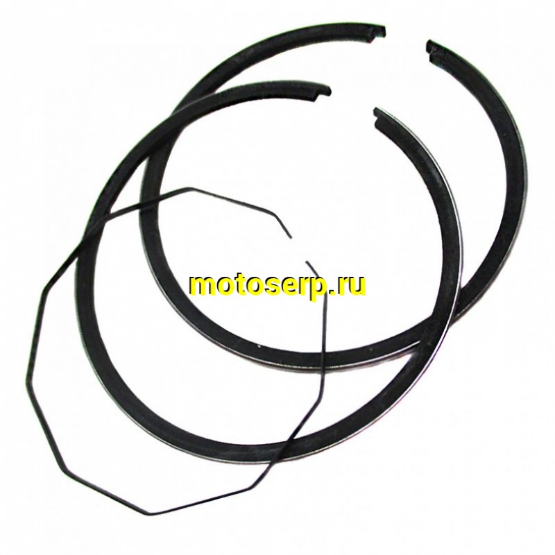 Купить  Кольцо поршневое (кольца поршневые) Honda DIO AF18/24/27 D39,25(1р); 50сс Скутер (ком) (MT K-4559 (MM 11241 (R1 купить с доставкой по Москве и России, цена, технические характеристики, комплектация фото  - motoserp.ru