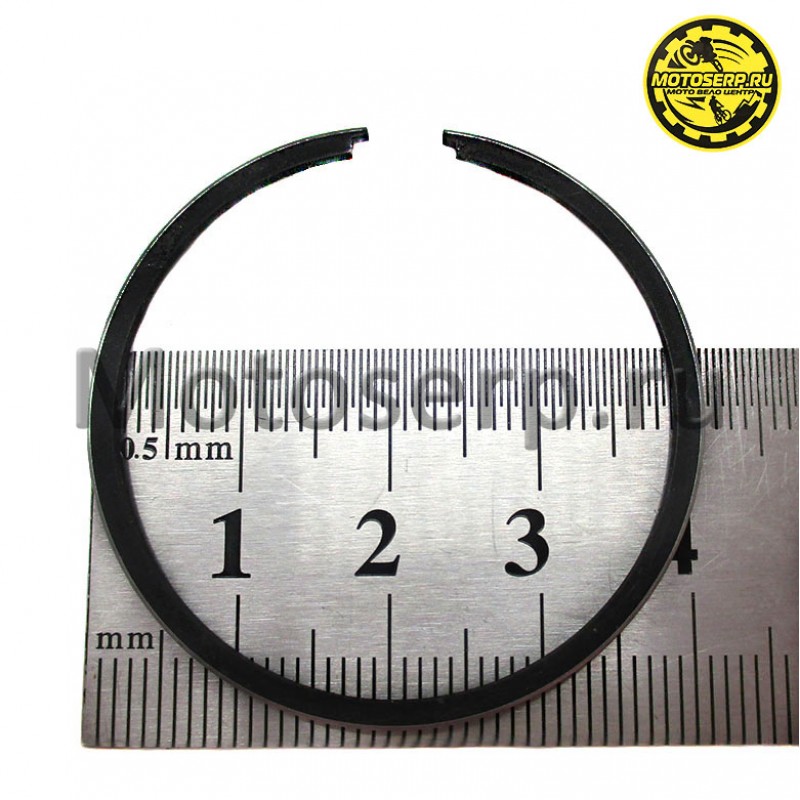 Купить  Кольцо поршневое (кольца поршневые) Honda DIO AF18/24/27 D39,25(1р); 50сс Скутер (ком) (MT K-4559 (MM 11241 (R1 купить с доставкой по Москве и России, цена, технические характеристики, комплектация фото  - motoserp.ru