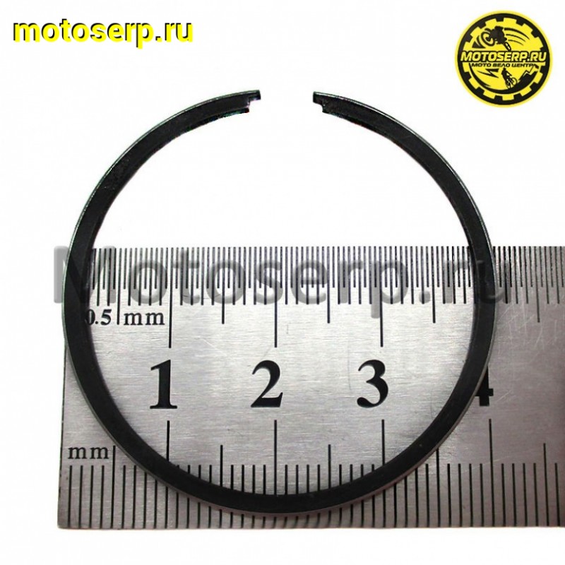 Купить  Кольцо поршневое (кольца поршневые) Honda DIO AF18/24/27 D39,25(1р); 50сс Скутер (ком) (MT K-4559 (MM 11241 (R1 купить с доставкой по Москве и России, цена, технические характеристики, комплектация фото  - motoserp.ru