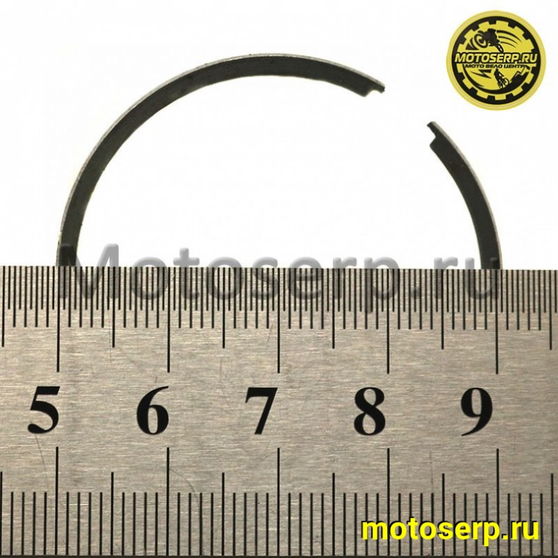 Купить  Кольцо поршневое (кольца поршневые) Honda DIO AF18/24/27 D39,5(2р); 50сс Скутер (ком) (R1 купить с доставкой по Москве и России, цена, технические характеристики, комплектация фото  - motoserp.ru
