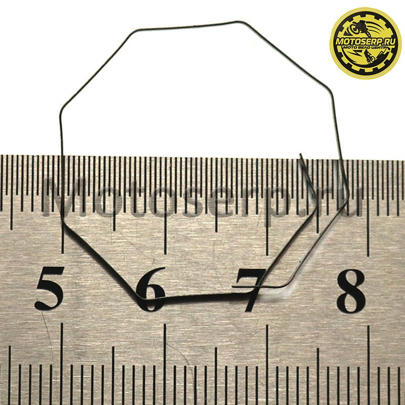 Купить  Кольцо поршневое (кольца поршневые) Honda DIO AF18/24/27 D39,5(2р); 50сс Скутер (ком) (R1 купить с доставкой по Москве и России, цена, технические характеристики, комплектация фото  - motoserp.ru