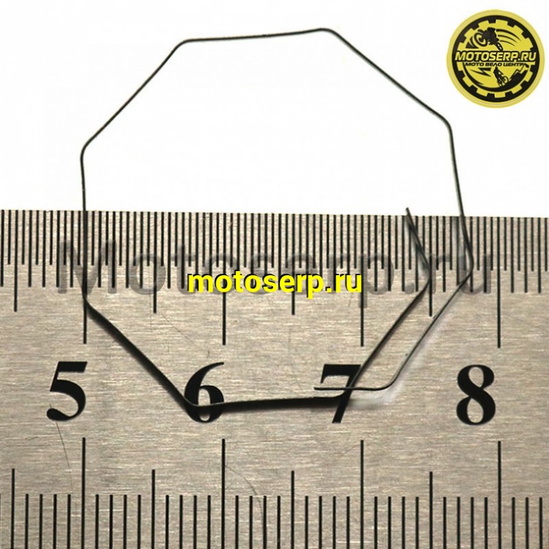 Купить  Кольцо поршневое (кольца поршневые) Honda DIO AF18/24/27 D39,5(2р); 50сс Скутер (ком) (R1 купить с доставкой по Москве и России, цена, технические характеристики, комплектация фото  - motoserp.ru