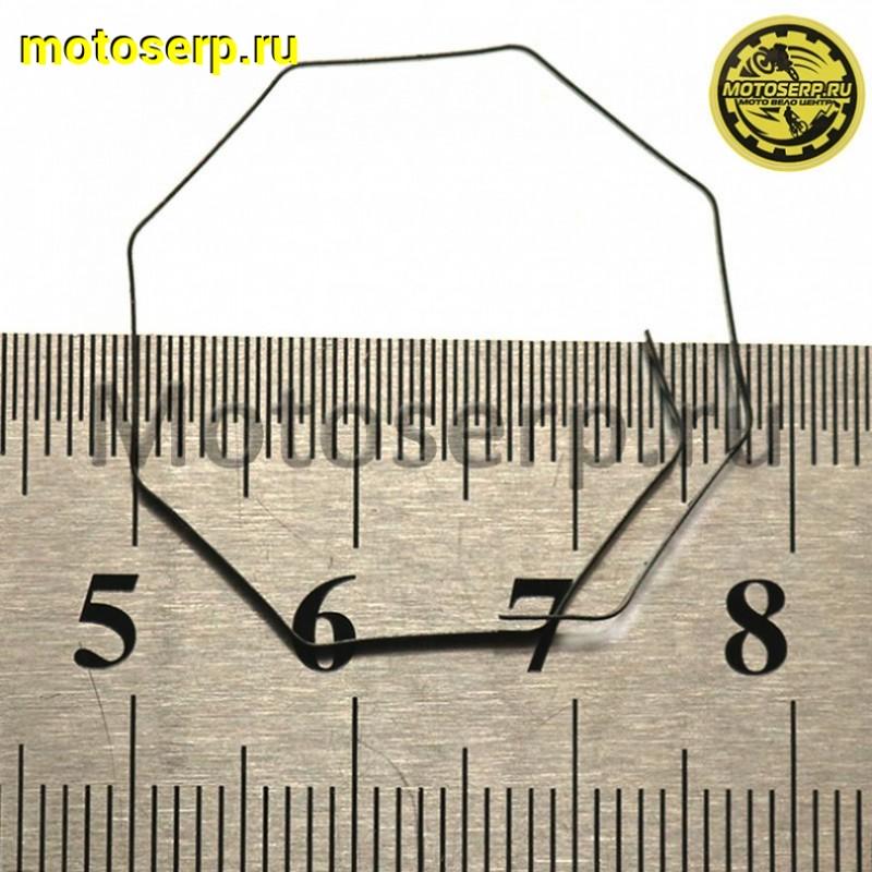 Купить  Кольцо поршневое (кольца поршневые) Honda DIO AF18/24/27 D39,5(2р); 50сс Скутер (ком) (R1 купить с доставкой по Москве и России, цена, технические характеристики, комплектация фото  - motoserp.ru