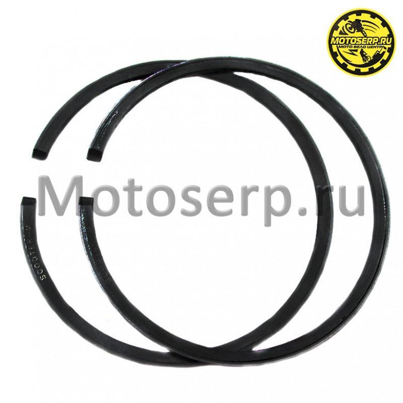 Купить  Кольцо поршневое (кольца поршневые) Honda DIO AF34/35 D40(std); 50сс 1.2mm Скутер (ком) (R1 купить с доставкой по Москве и России, цена, технические характеристики, комплектация фото  - motoserp.ru
