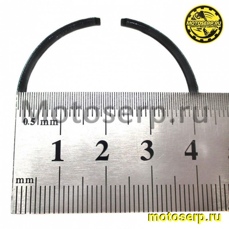 Купить  Кольцо поршневое (кольца поршневые) Honda DIO AF34/35 D40(std); 50сс 1.2mm Скутер (ком) (R1 купить с доставкой по Москве и России, цена, технические характеристики, комплектация фото  - motoserp.ru
