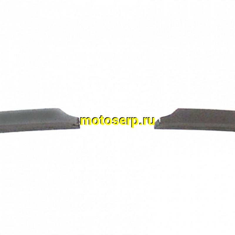 Купить  Кольцо поршневое (кольца поршневые) Honda DIO AF34/35 D40(std); 50сс 1.2mm Скутер (ком) (R1 купить с доставкой по Москве и России, цена, технические характеристики, комплектация фото  - motoserp.ru