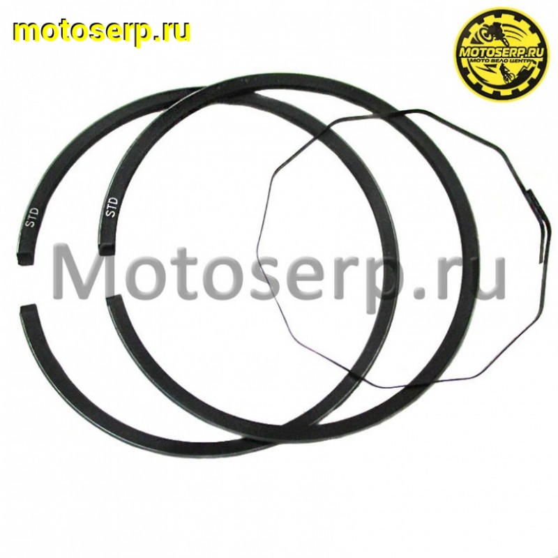 Купить  Кольцо поршневое (кольца поршневые) Honda LEAD-90 AF48 (HF05) D48; 90сс (комп) (R1 купить с доставкой по Москве и России, цена, технические характеристики, комплектация фото  - motoserp.ru