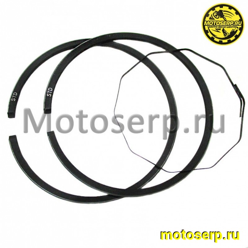 Купить  Кольцо поршневое (кольца поршневые) Honda LEAD-90 AF48 (HF05) D48; 90сс (комп) (R1 купить с доставкой по Москве и России, цена, технические характеристики, комплектация фото  - motoserp.ru