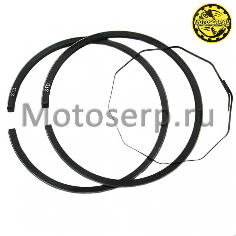 Купить  Кольцо поршневое (кольца поршневые) Honda LEAD-90 AF48 (HF05) D48; 90сс (комп) (R1 купить с доставкой по Москве и России, цена, технические характеристики, комплектация фото  - motoserp.ru