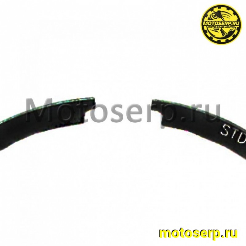 Купить  Кольцо поршневое (кольца поршневые) Suzuki  AD-50 D41(std); 50сс (внутр зацеп) Скутер (шт) (MT (R1 купить с доставкой по Москве и России, цена, технические характеристики, комплектация фото  - motoserp.ru