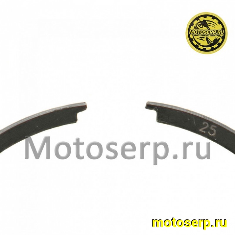 Купить  Кольцо поршневое (кольца поршневые) Suzuki  AD-50 D41,25(1р); 50сс (внутр зацеп) Скутер (ком) (MT K-4626 (R1 купить с доставкой по Москве и России, цена, технические характеристики, комплектация фото  - motoserp.ru