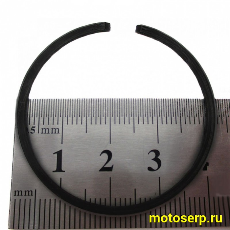 Купить  Кольцо поршневое (кольца поршневые) Yamaha JOG-50 D40(std); 50сс; h1,4 mm CN (комп) (MT  (R1 купить с доставкой по Москве и России, цена, технические характеристики, комплектация фото  - motoserp.ru
