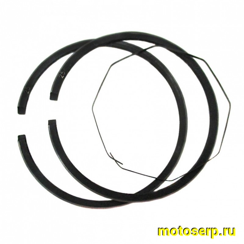Купить  Кольцо поршневое (кольца поршневые) Yamaha JOG-50 D40,25(1р); 50сс Скутер (комп) (MT K-3974 (R1 купить с доставкой по Москве и России, цена, технические характеристики, комплектация фото  - motoserp.ru