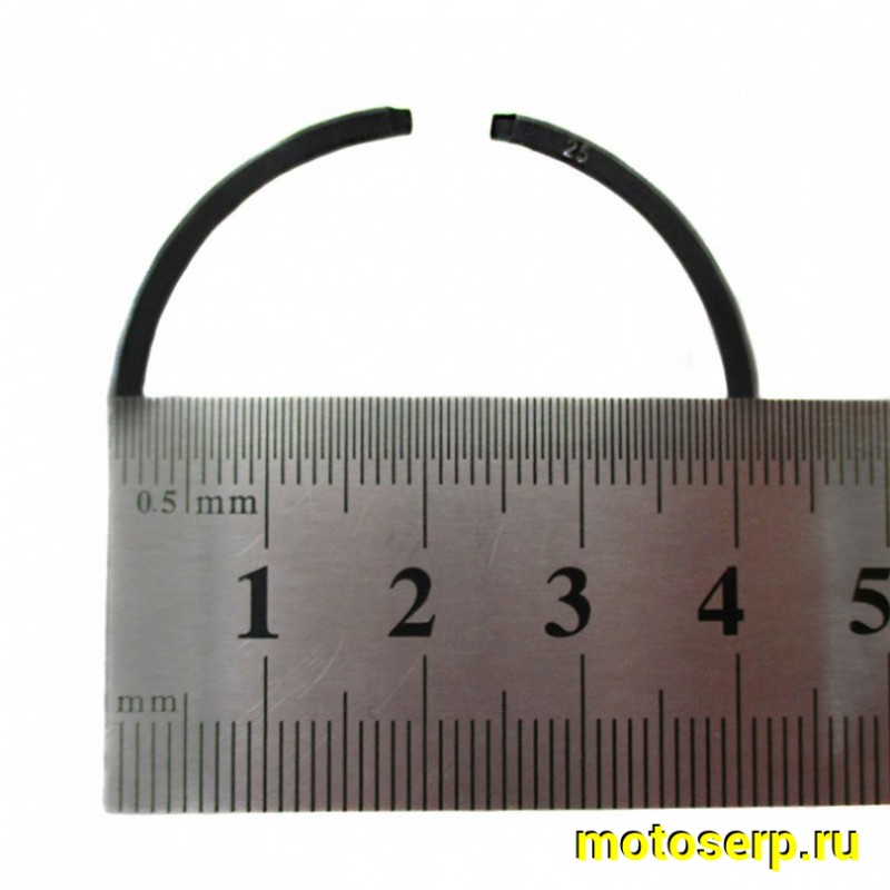 Купить  Кольцо поршневое (кольца поршневые) Yamaha JOG-50 D40,25(1р); 50сс Скутер (комп) (MT K-3974 (R1 купить с доставкой по Москве и России, цена, технические характеристики, комплектация фото  - motoserp.ru