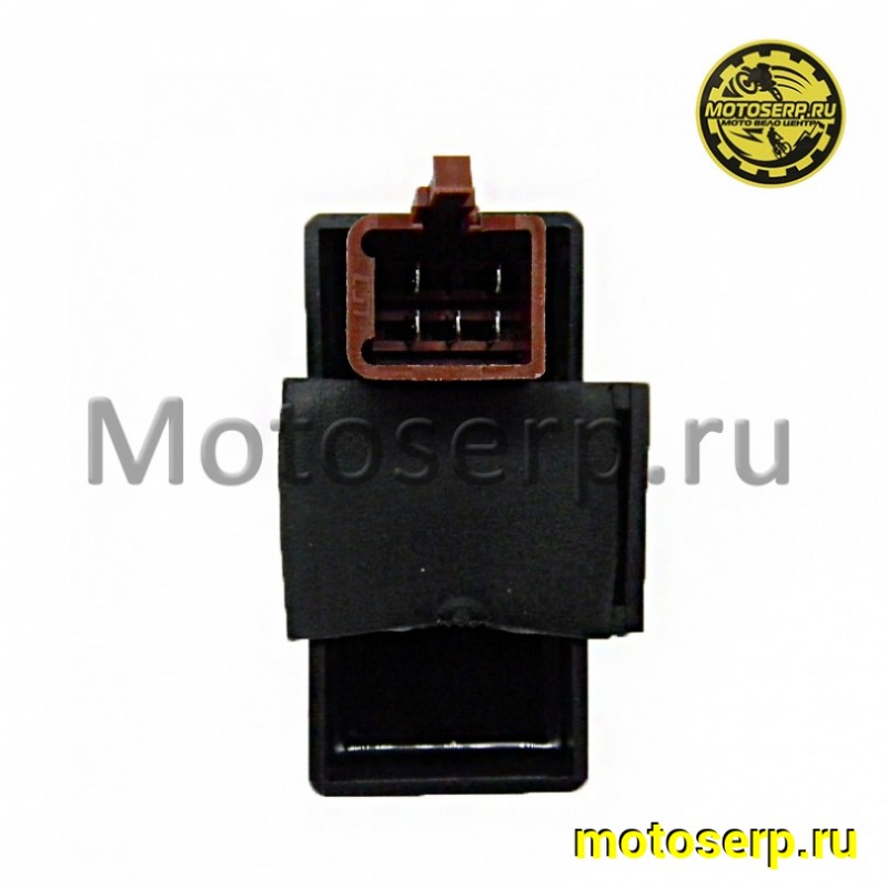 Купить  Коммутатор (CDI) 5 конт.(5) Honda DIO AF18/24/TACT/LEAD (шт) (R1 (ANKON 009490 (MD 04085        купить с доставкой по Москве и России, цена, технические характеристики, комплектация фото  - motoserp.ru