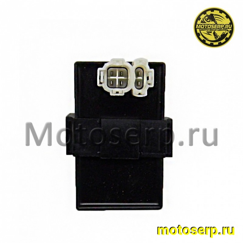 Купить  Коммутатор (CDI) 6 конт.(4+2) Honda DIO AF35; ZX (шт) (MM 17372 (R1 (TATA 10157725 купить с доставкой по Москве и России, цена, технические характеристики, комплектация фото  - motoserp.ru