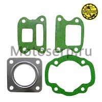 motoserp.ru - Прокладки компл. ЦПГ Honda AF18/24 d-39mm; (шт) (R1 - МотоВелоЦентр г.Серпухов