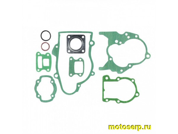 Купить  Прокладки компл. полн. Honda  AF18/24 Скутер DIO D-39mm. (шт) (MOTO-SKUTER 1298 (MT P-5219 (R1 (Грехн 05184 купить с доставкой по Москве и России, цена, технические характеристики, комплектация фото  - motoserp.ru