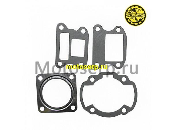 Купить  Прокладки компл. ЦПГ Honda TACT KYB-50 5-и кан.(шт) (MT P-2048 (MT P-4645 (R1 купить с доставкой по Москве и России, цена, технические характеристики, комплектация фото  - motoserp.ru