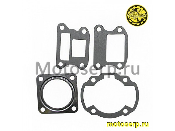 Купить  Прокладки компл. ЦПГ Honda TACT KYB-50 5-и кан.(шт) (MT P-2048 (MT P-4645 (R1 купить с доставкой по Москве и России, цена, технические характеристики, комплектация фото  - motoserp.ru