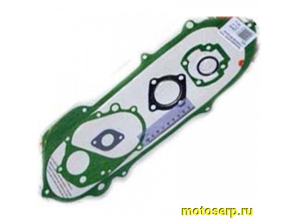 Купить  Прокладки компл. полн. Suzuki AD-50 Скутер (шт) (R1 (MM 13449 (MOTO-SKUTER 1294 купить с доставкой по Москве и России, цена, технические характеристики, комплектация фото  - motoserp.ru