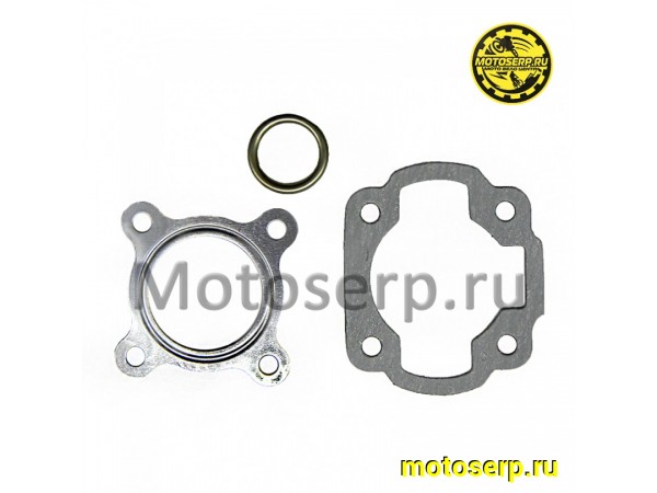 Купить  Прокладки компл. ЦПГ  1P40QMB d-40mm; 50cc Yamaha, Skif, Tactic и др (шт) (ML 4031 (ML 4029 (R1 (MM 18378 купить с доставкой по Москве и России, цена, технические характеристики, комплектация фото  - motoserp.ru