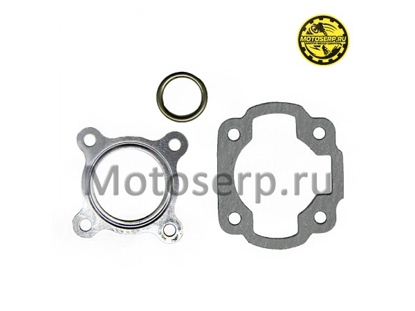 Купить  Прокладки компл. ЦПГ  1P40QMB d-40mm; 50cc Yamaha, Skif, Tactic и др (шт) (ML 4031 (ML 4029 (R1 (MM 18378 купить с доставкой по Москве и России, цена, технические характеристики, комплектация фото  - motoserp.ru