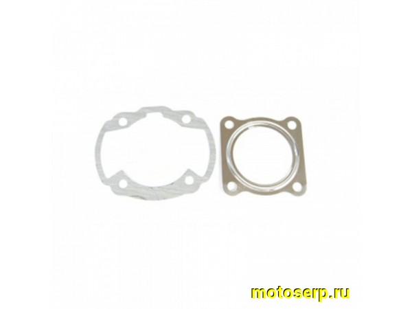 Купить  Прокладки компл. ЦПГ  1P40QMB d-40mm; 50cc Yamaha, Skif, Tactic и др (шт) (ML 4031 (ML 4029 (R1 (MM 18378 купить с доставкой по Москве и России, цена, технические характеристики, комплектация фото  - motoserp.ru