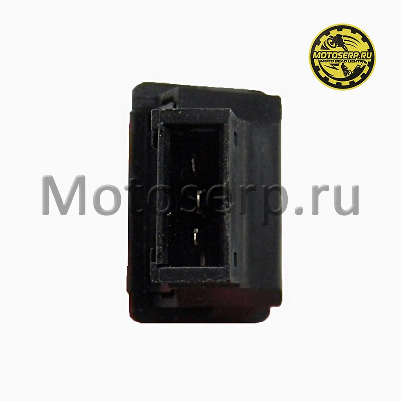 Купить  Кнопка поворотов Honda Скутер (шт) (R1 (Regul 202411 купить с доставкой по Москве и России, цена, технические характеристики, комплектация фото  - motoserp.ru