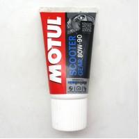 motoserp.ru - Масло MOTUL GEAR редук 80W90 трансмиссионное тюбик 150гр (шт)  (MOTUL 105859  - МотоВелоЦентр г.Серпухов