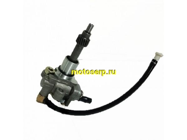 Купить  Насос масляный в сб Honda DIO 18, 24 (с дозат) (шт) (ANKON 019170 (R1 (TATA 10099265 купить с доставкой по Москве и России, цена, технические характеристики, комплектация фото  - motoserp.ru