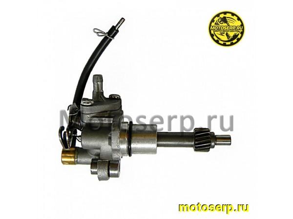 Купить  Насос масляный в сб Honda DIO 18, 24 (с дозат) (шт) (ANKON 019170 (R1 (TATA 10099265 купить с доставкой по Москве и России, цена, технические характеристики, комплектация фото  - motoserp.ru