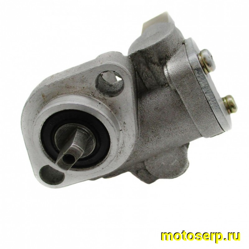 Купить  Насос масляный в сб Suzuki (с дозат) (шт) (R1 купить с доставкой по Москве и России, цена, технические характеристики, комплектация фото  - motoserp.ru