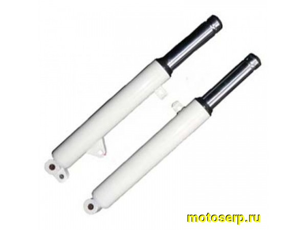 Купить  Перья вилки (аморт. перед) d-27 Honda DIO диск CN (пар) (MT A-1292 (R1 (TATA 10001774 купить с доставкой по Москве и России, цена, технические характеристики, комплектация фото  - motoserp.ru