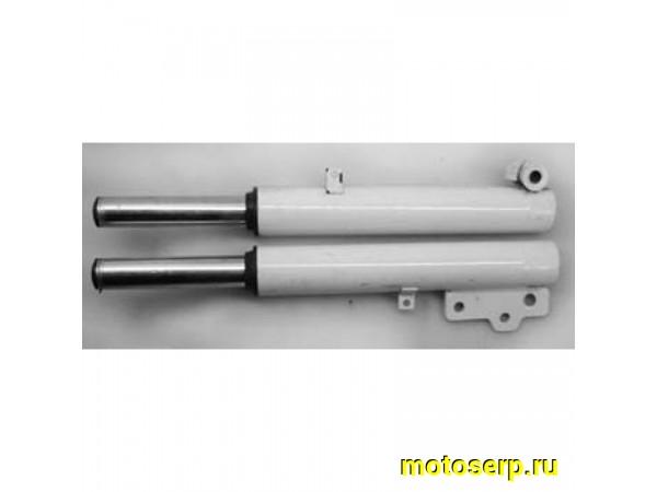 Купить  Перья вилки (аморт. перед) d-25 Yamaha диск (пар) (R1 купить с доставкой по Москве и России, цена, технические характеристики, комплектация фото  - motoserp.ru