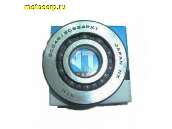 Купить  Подшипник коленвала 20*56*12  Honda (Япония) NT,KOY / (Тайвань) SEE (шт) (MT (R1 купить с доставкой по Москве и России, цена, технические характеристики, комплектация фото  - motoserp.ru